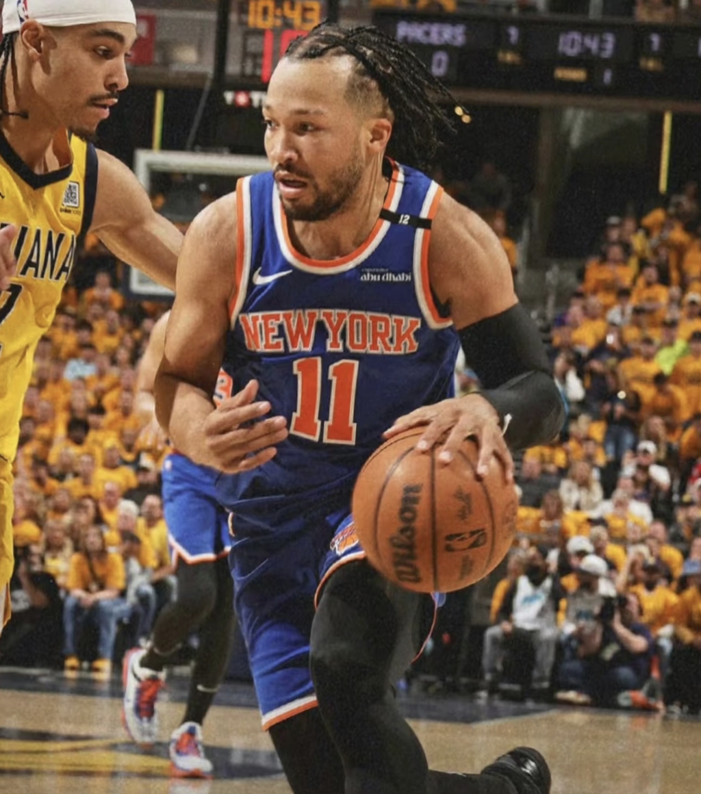 纽约尼克斯迎NBA常规赛关键赛,今晚调整名单,压力陡增,球探报告显示潜力的简单介绍 纽约尼克斯迎NBA常规赛关键赛,今晚调整名单,压力陡增,球探报告显示潜力的简单介绍